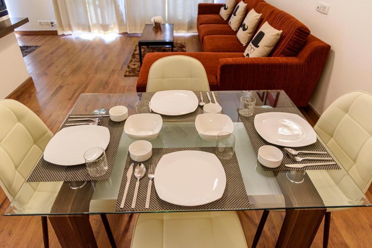 Beautiful Apartments At Tarudhan Valley Golf Resort, Manesar Gurgaon Exterior foto